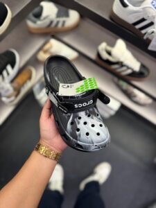 Tiedie Clogs For Boys On Sale 3 Colours (2)