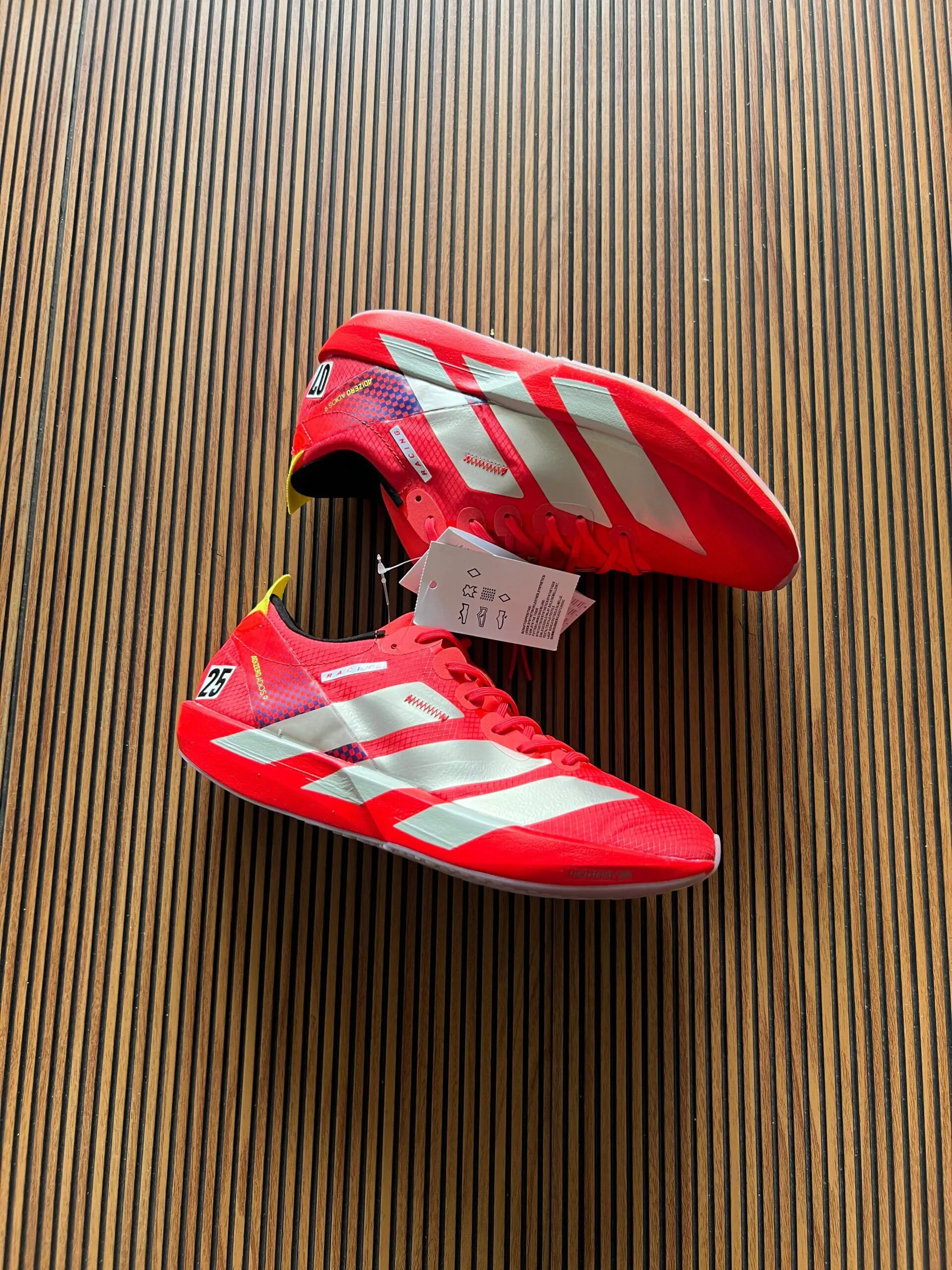 adidas gazelle silver green womens Adidas Men's Adizero Evo SL EXO Carbon / Lucid Orange / Silver Metallic Running  Shoes