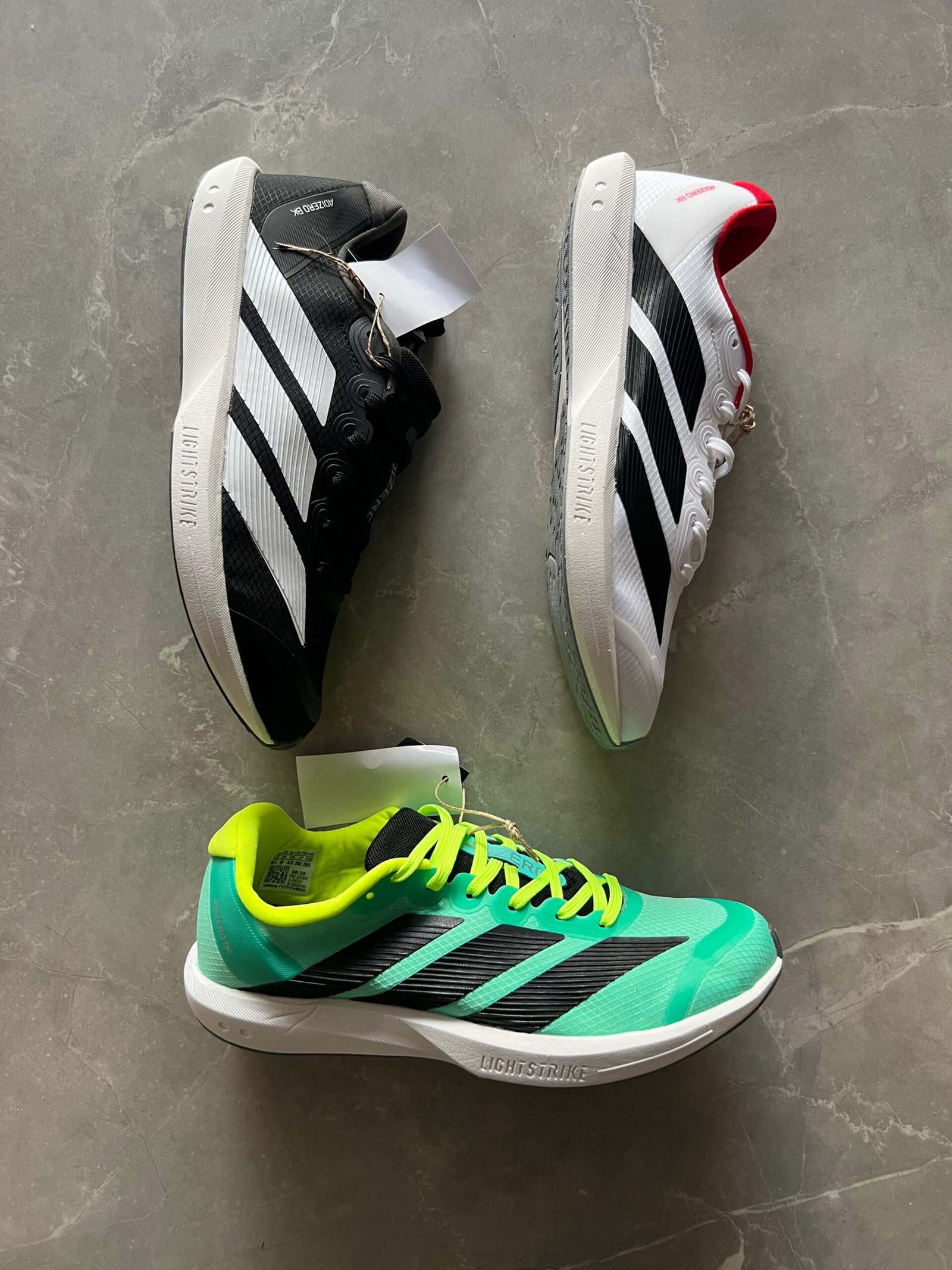 Adizero Bk Sneakers On Sale 3 Colors (7)