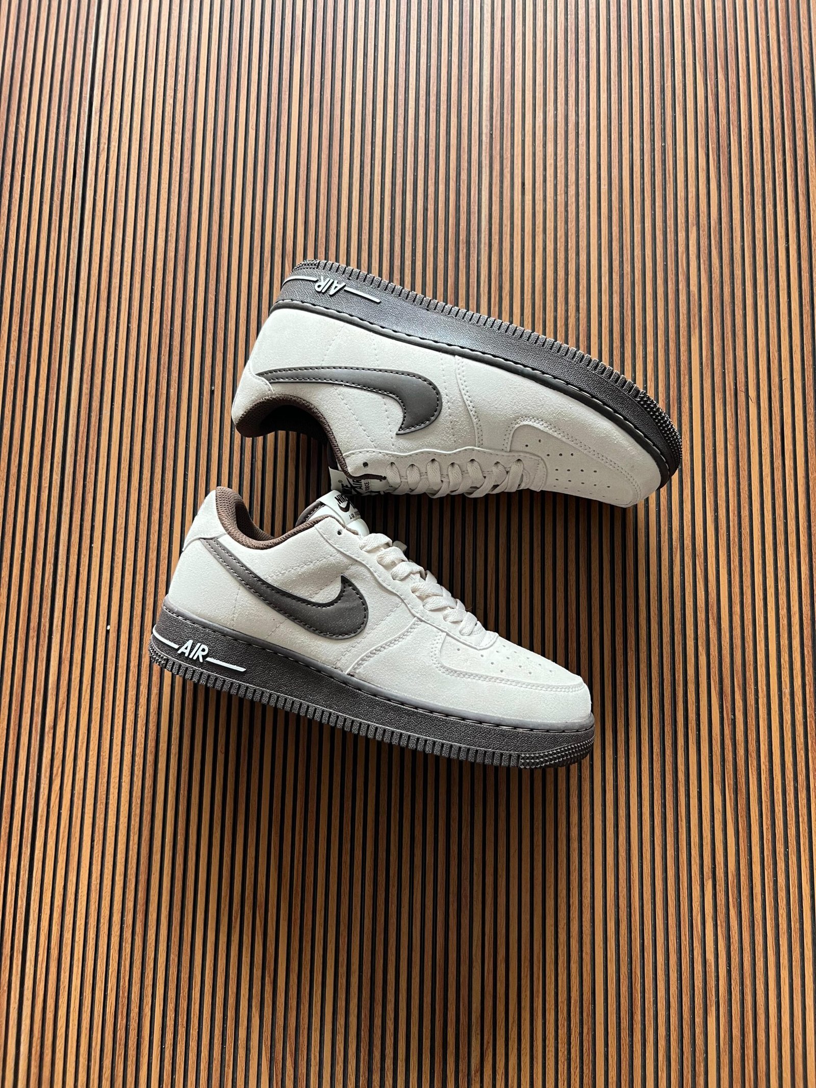Airforce One Originals Full Leather Sneakers 3 Colors (6)