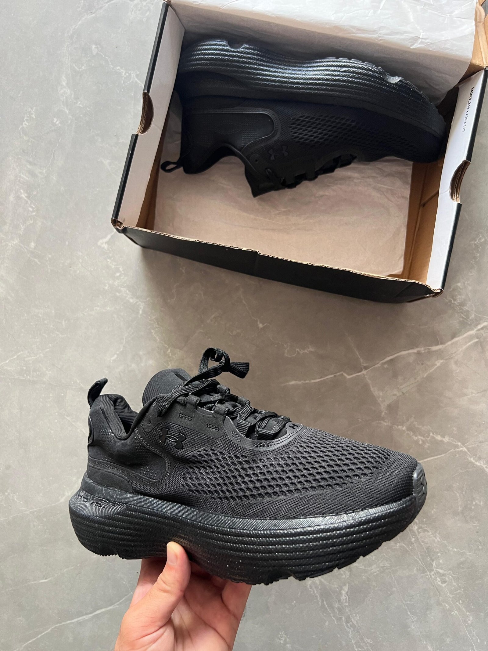 Armour Infinite 2 Sneakers On Sale 3 Colours (3)