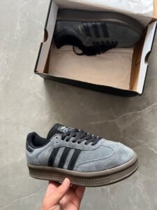 Classic Samba XLG Sneakers Retro Casual Shoes in 4 Colours (2)