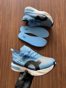 Cloud Strike Running Sneakers – UA Quality Trainers (3)
