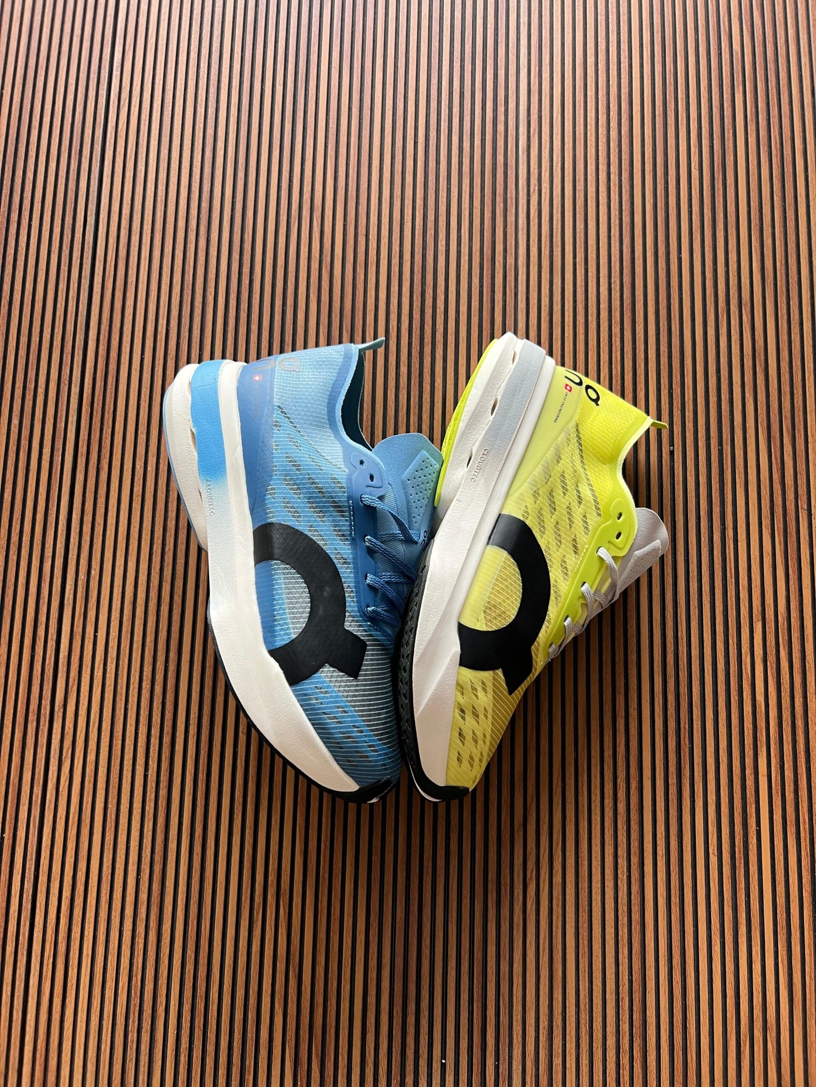 Cloud Strike Running Sneakers – UA Quality Trainers (5)