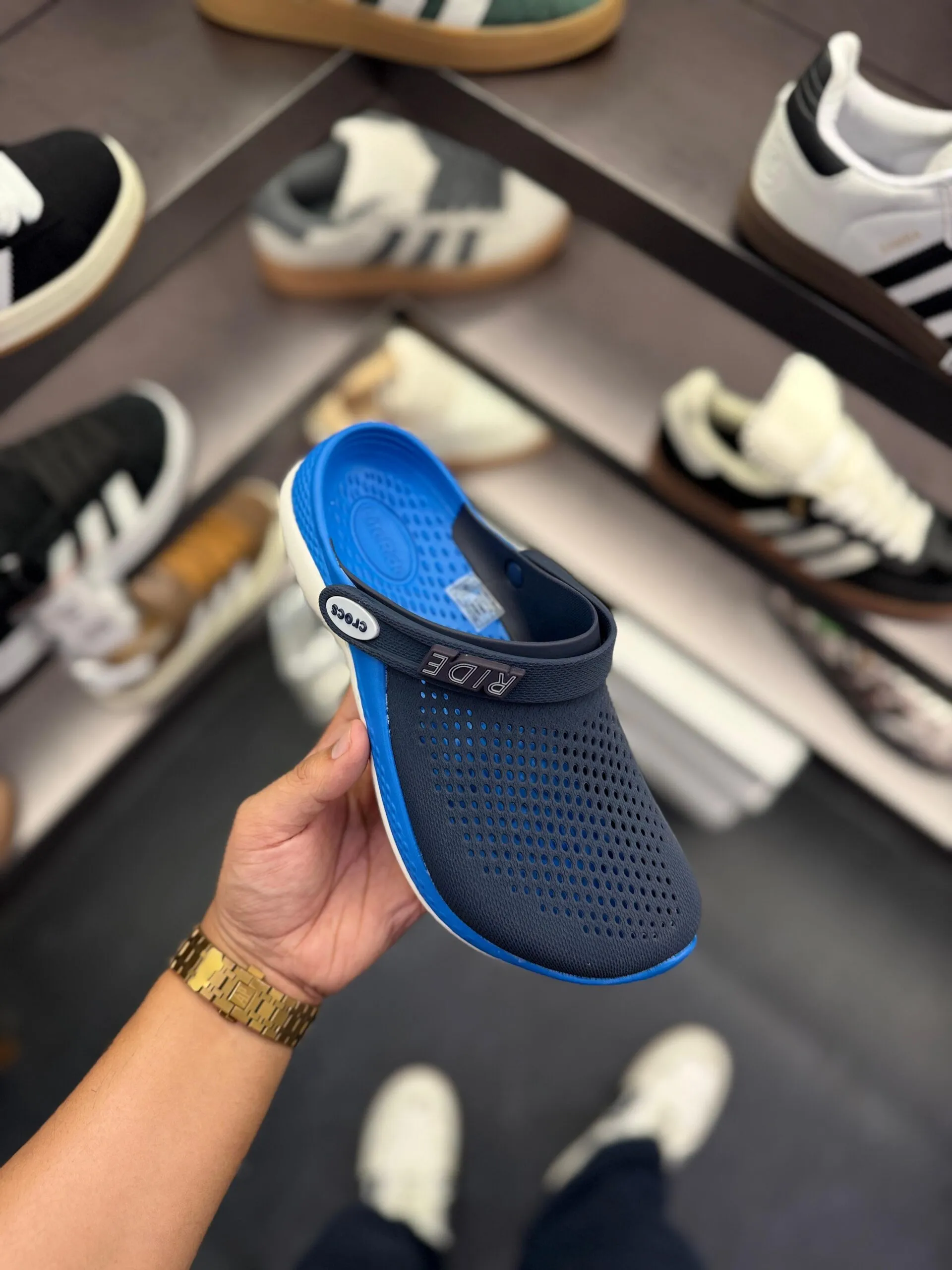 Lite Ride 360 Blue On Clearance Sale (2)