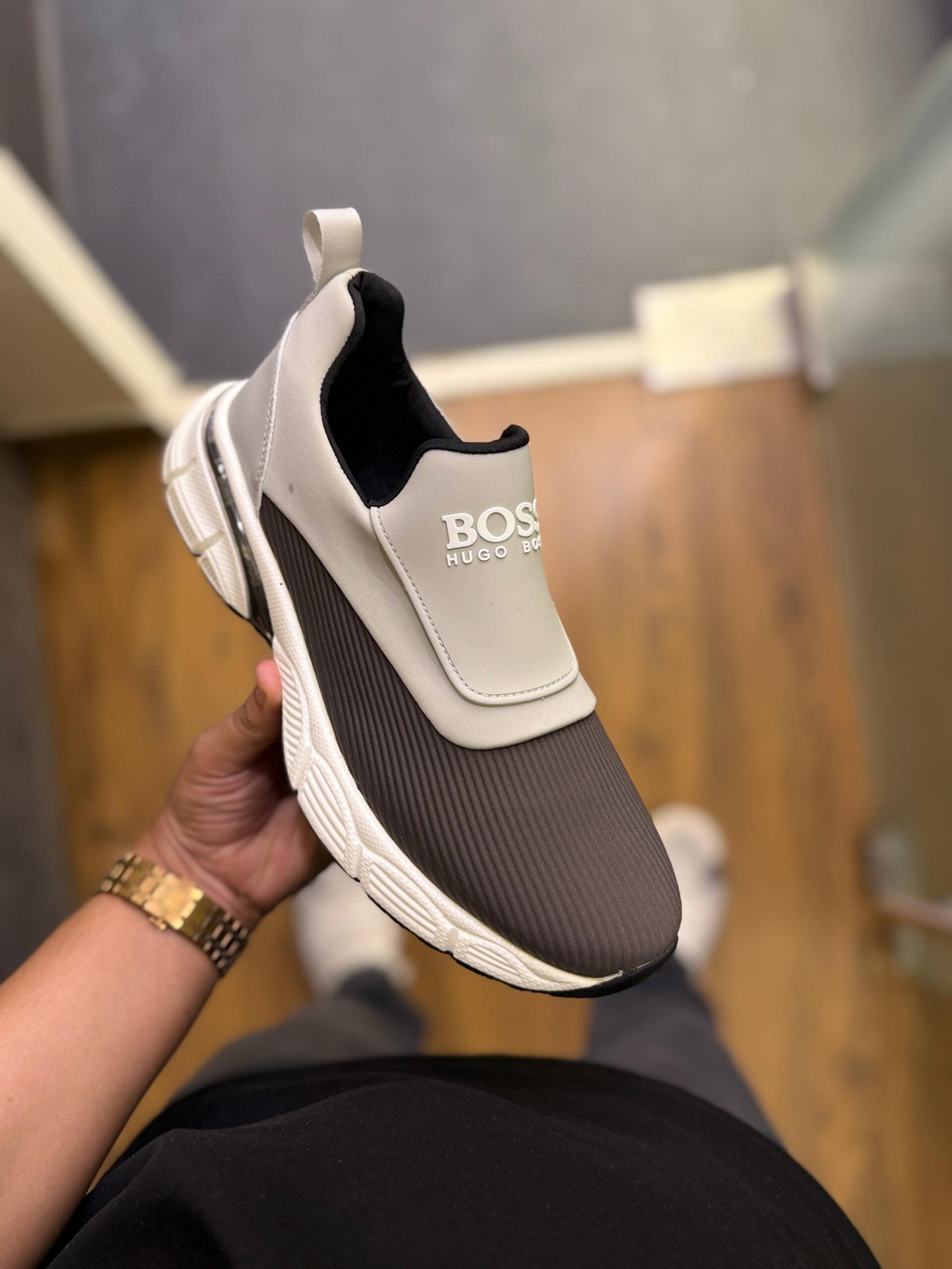 New Premium Semi UA Quality Sneakers In The House (3)