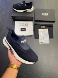 New Sneaker In The House Navy Blue Edition (2)