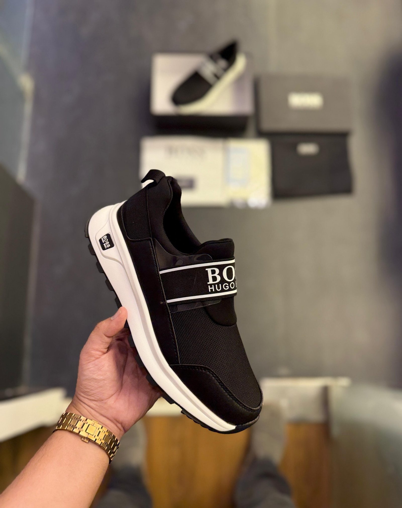 New Sneaker In The House Premium Streetwear (2)