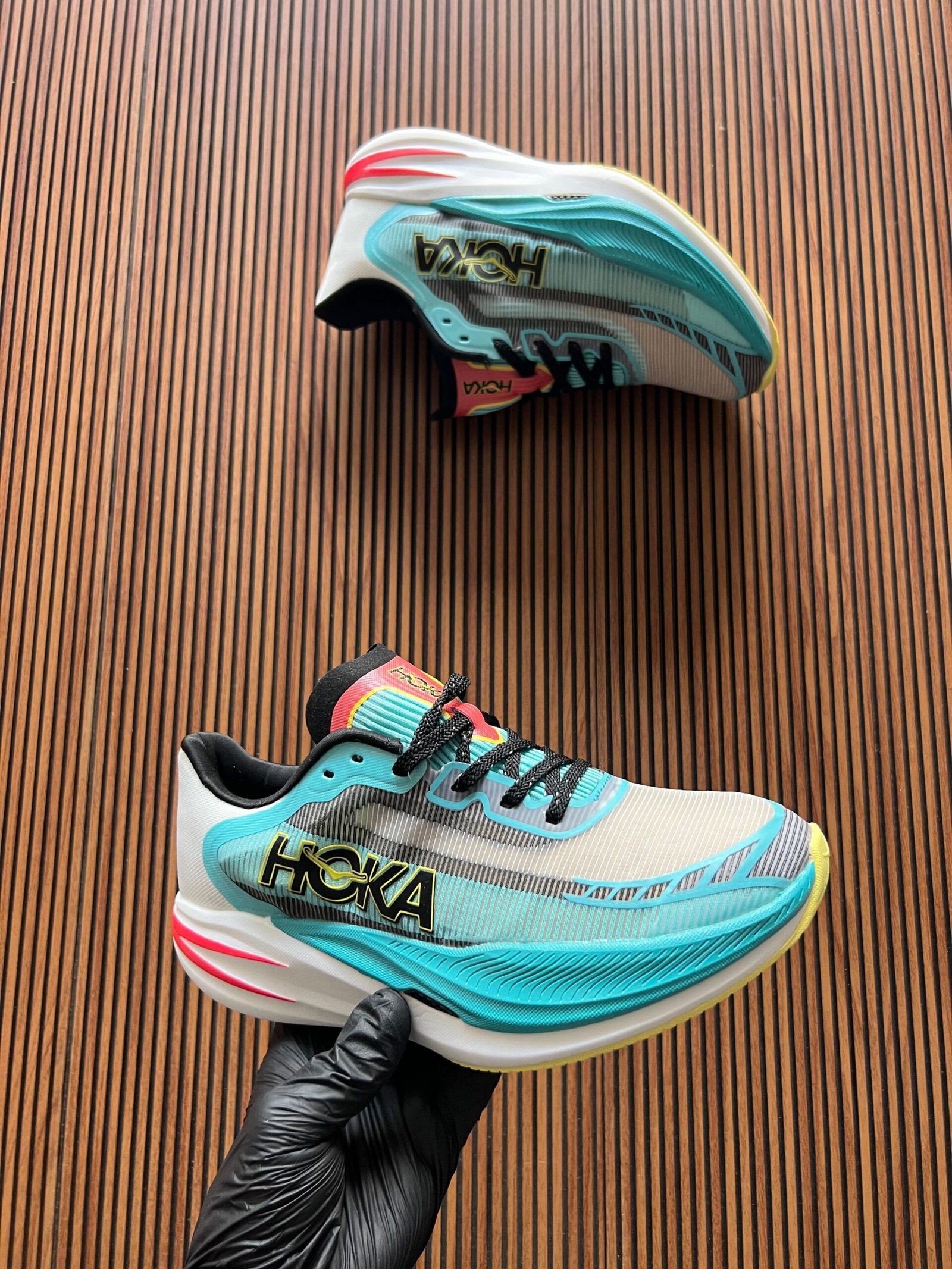 Premium Running Sneakers Lightweight & Durable