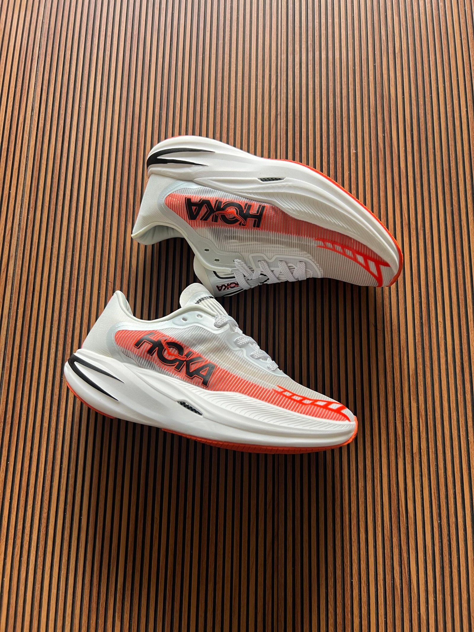 Premium Running Sneakers Lightweight & Durable