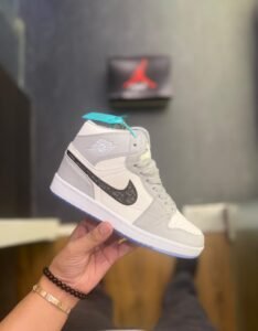 Retro 1 Mid Sneakers On Clearance Sale (1)