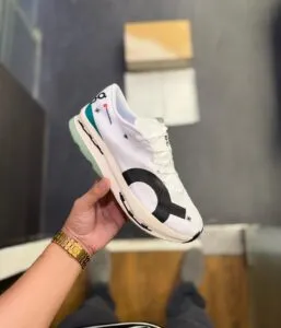 Running Echo 3 Cloudmoon Sneakers 2 Colours (6)
