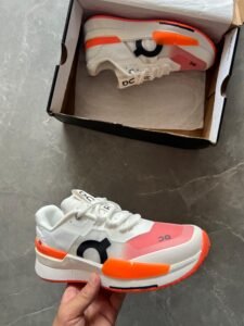 Running Roger Cloud Pro 2 Sneakers (1)