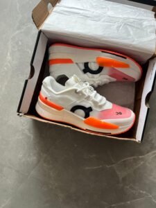 Running Roger Cloud Pro 2 Sneakers (3)