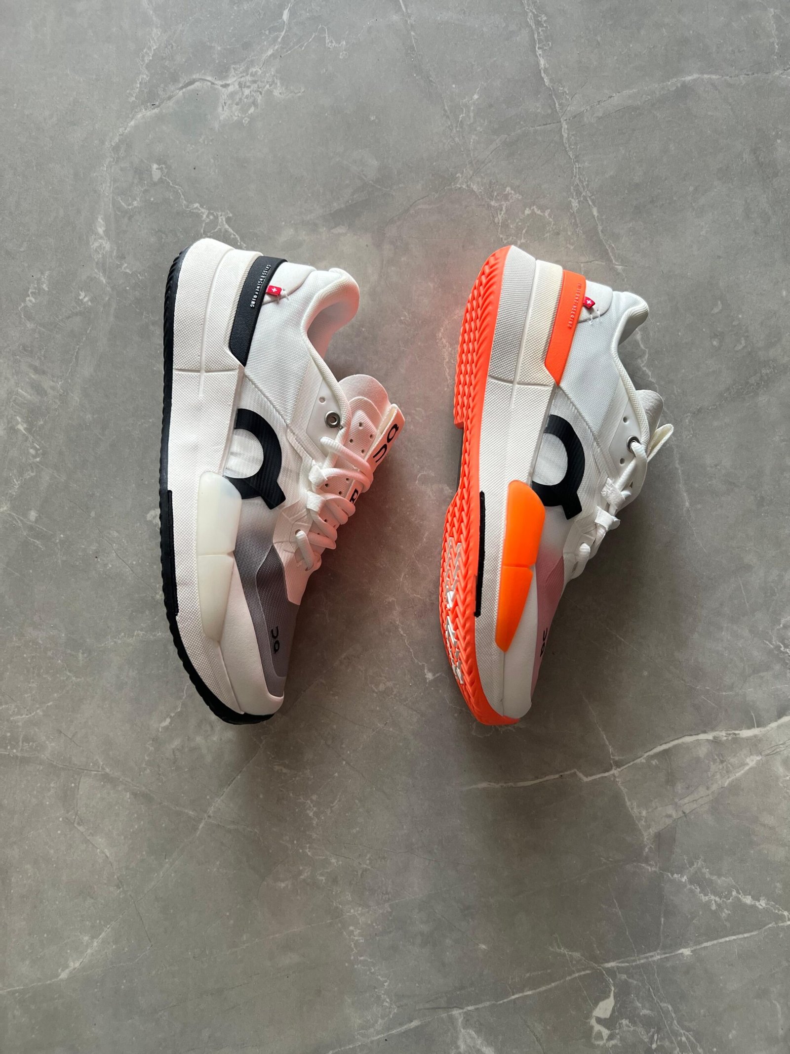 Running Roger Cloud Pro 2 Sneakers (5)
