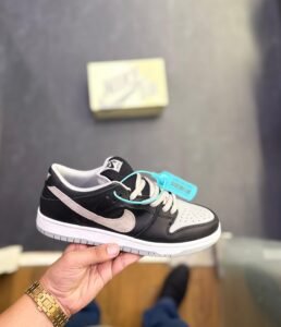 SB Dunk J Pack Shadow Sneakers (4)