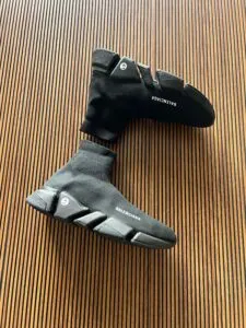 Speed Trainer Cut Sole Sneakers for Men & Women (2)