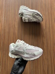 Zoom Vomero 5 Running Sneakers Sports Shoes For Girls (5)