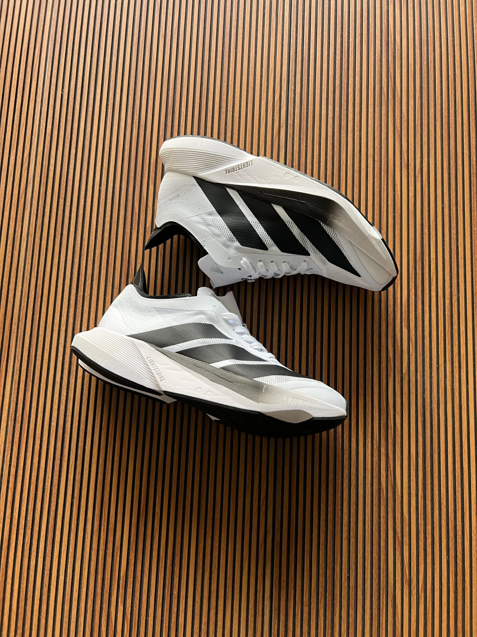 Adizero Drive RC Premium Sneakers – Lightweight & Durable