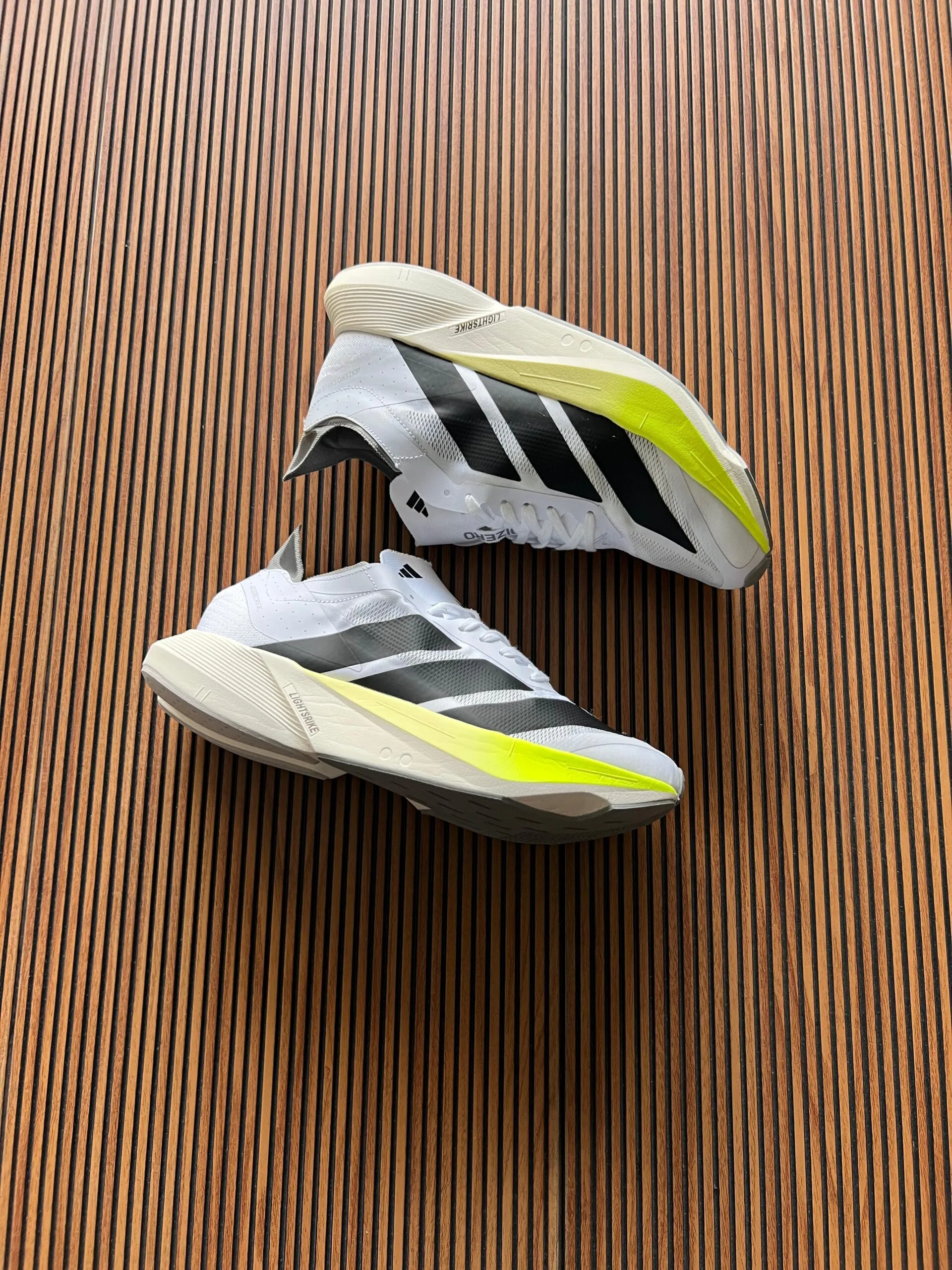 Adizero Drive RC Premium Sneakers – Lightweight & Durable