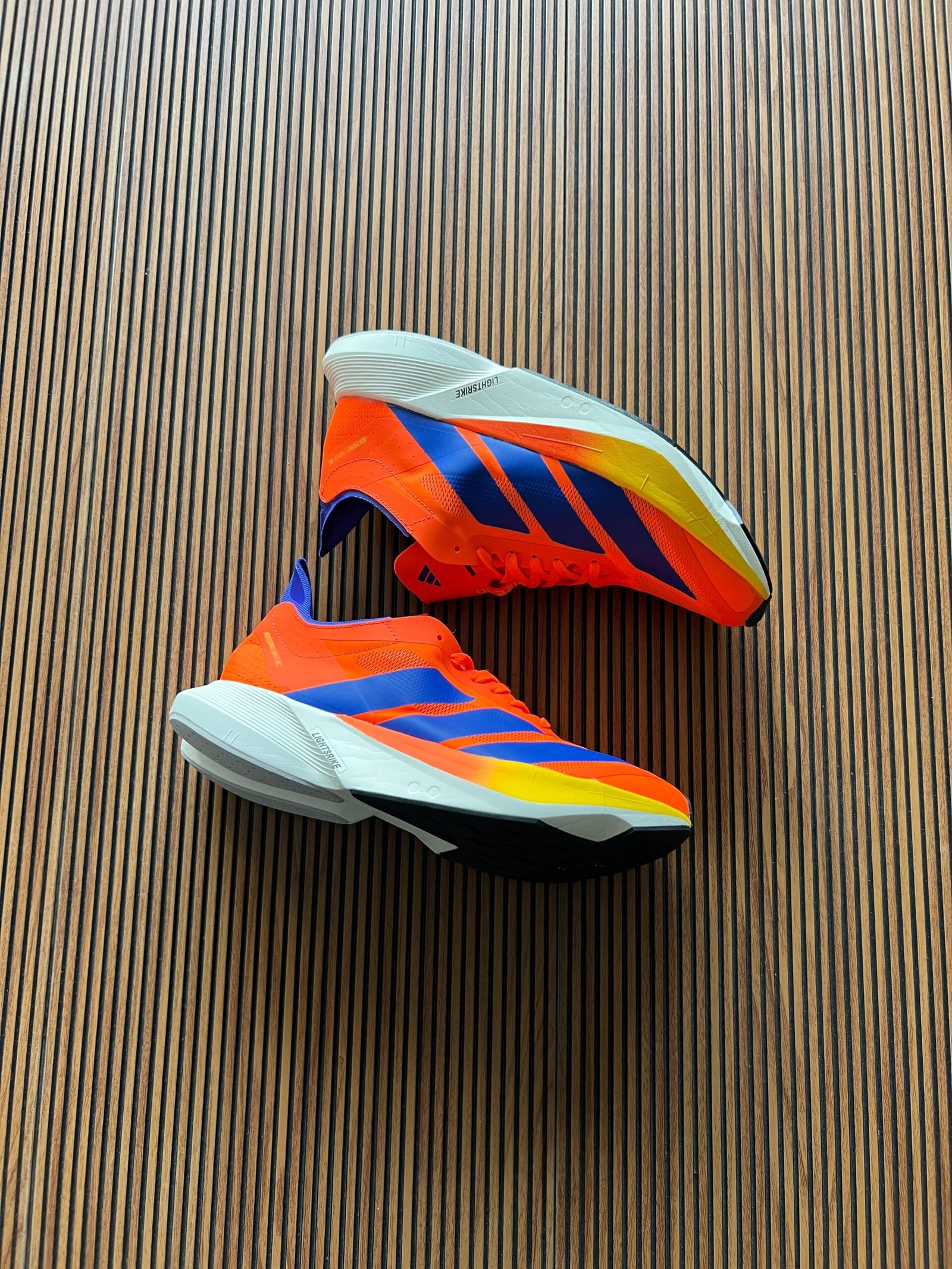 Adizero Drive RC Premium Quality Sneakers – 4 Colors (8)