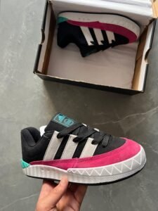 Admátic Girls Sneakers – Premium Comfort (3 Colors) (1)