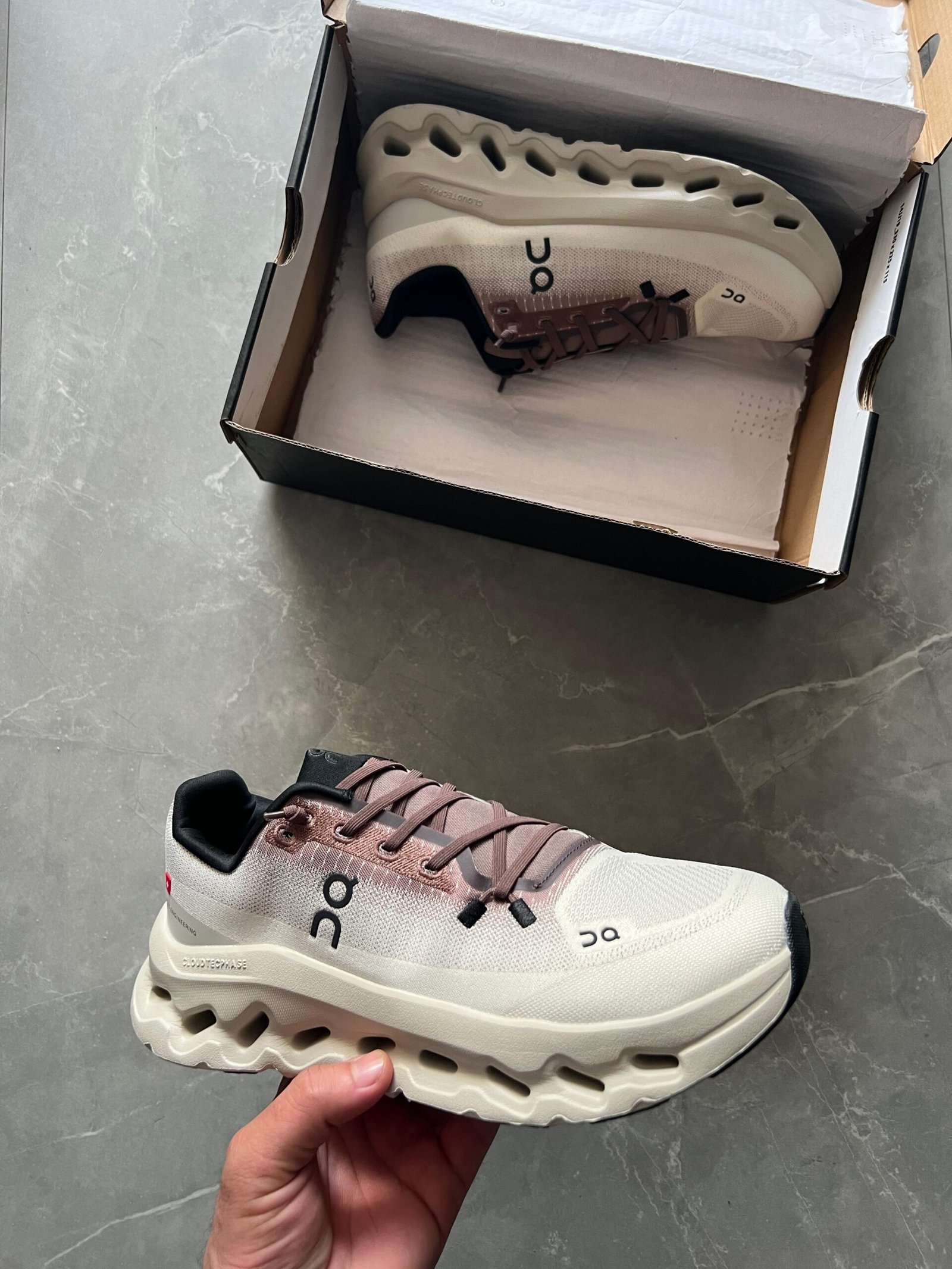 Advanced Performance Running Sneakers – Cloud-Inspired Tech Design Boys Athletic Shoes (1)