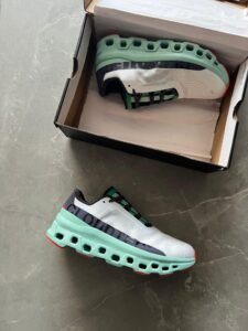 Advanced Performance Running Sneakers – Cloud-Inspired Tech Design Boys Athletic Shoes (9)