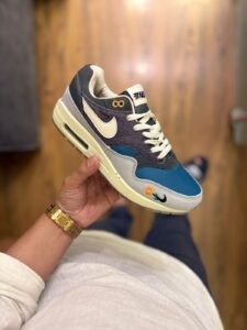 Airmax 1 Kasina Edition Sneakers Modern Casual Street Shoes (1)