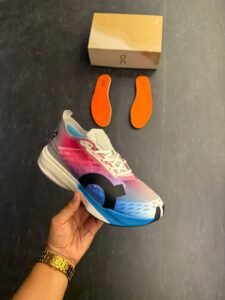 CloudBoom Strike Lightweight Running Sneakers (4)