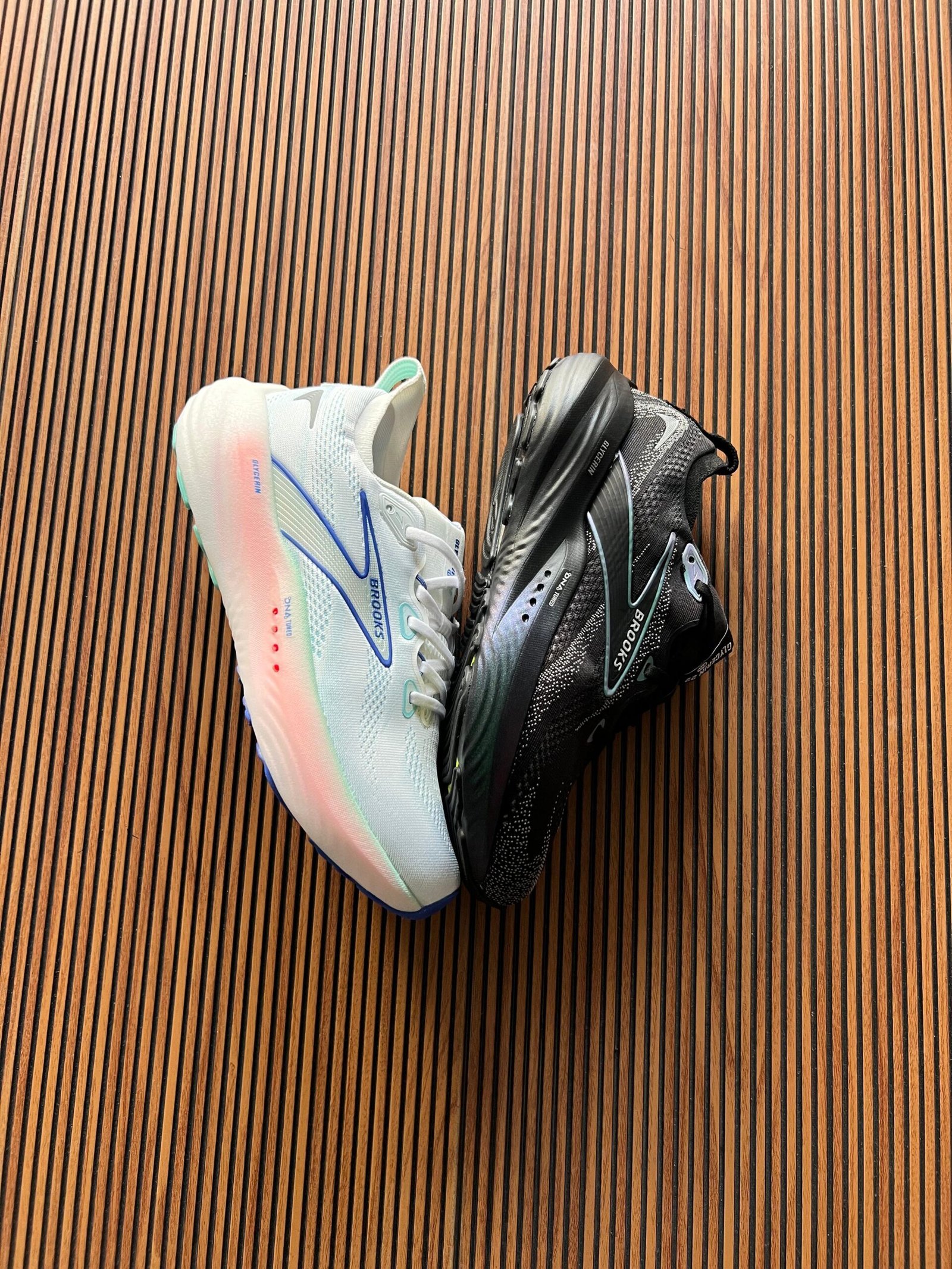 Glycerin 22 Premium Running Sneakers – Comfort Redefined (4)