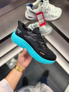 Go On Run Lightweight Athletic Sneakers – Boys' Performance Shoes