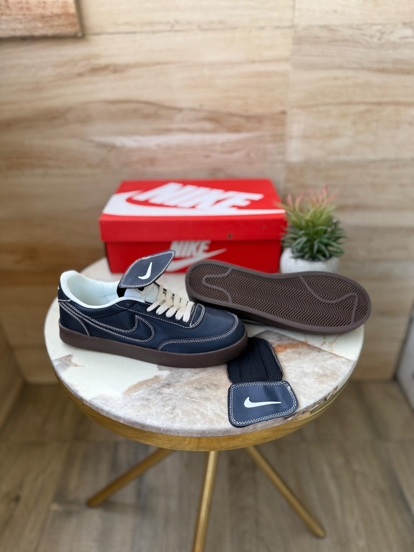 Killshot 2 Classic Sneakers – Retro Court Style (1)