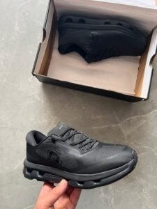 Lightweight Kith-Inspired Sneakers – Men’s Trendy Shoes, 4 Colors (3)