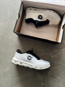 Lightweight Kith-Inspired Sneakers – Men’s Trendy Shoes, 4 Colors (6)