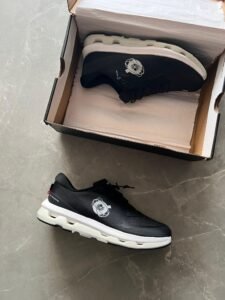 Lightweight Kith-Inspired Sneakers – Men’s Trendy Shoes, 4 Colors (8)