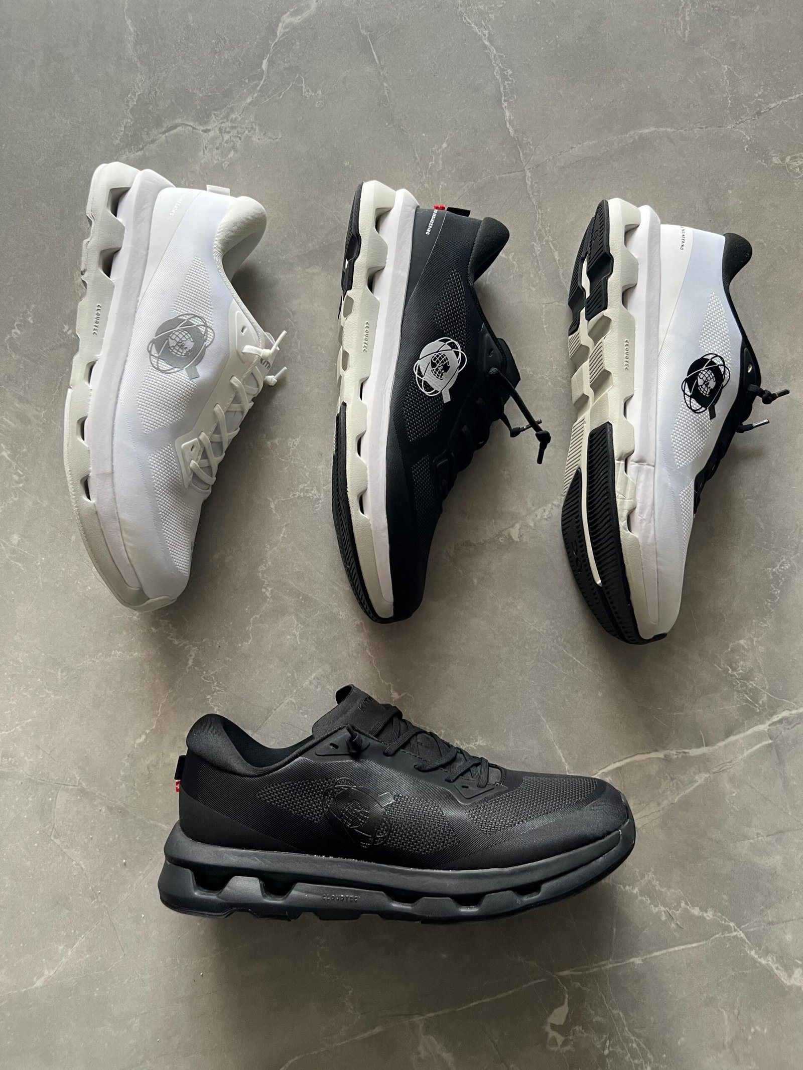 Lightweight Kith-Inspired Sneakers – Men’s Trendy Shoes, 4 Colors (9) Lightweight Kith-Inspired Sneakers – Men’s Trendy Shoes, 4 Colors (9)