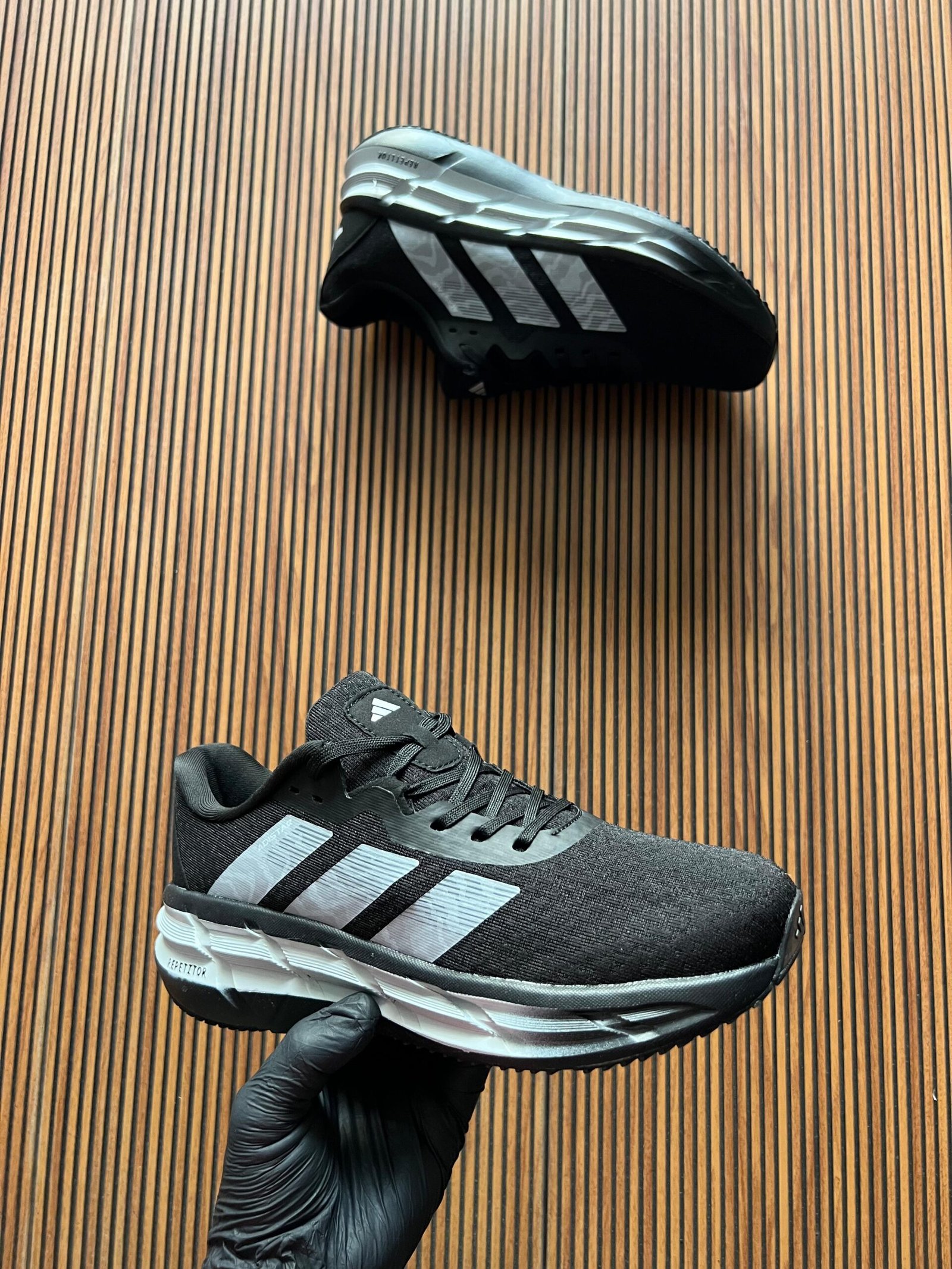 Premium Adistar Running Sneakers – Boys’ Performance Shoes, 4 Colors (4)