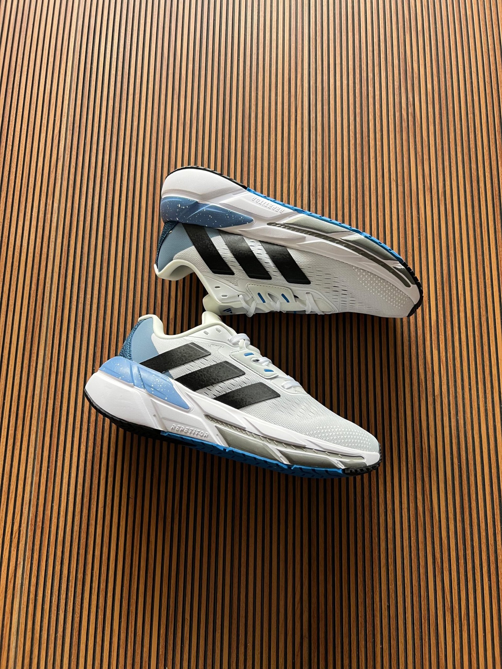 Premium Adistar Running Sneakers – Boys’ Performance Shoes, 4 Colors (7)