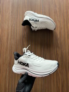 Premium Clifton Running Sneakers – Boys' High-Performance Shoes, 2 Colors