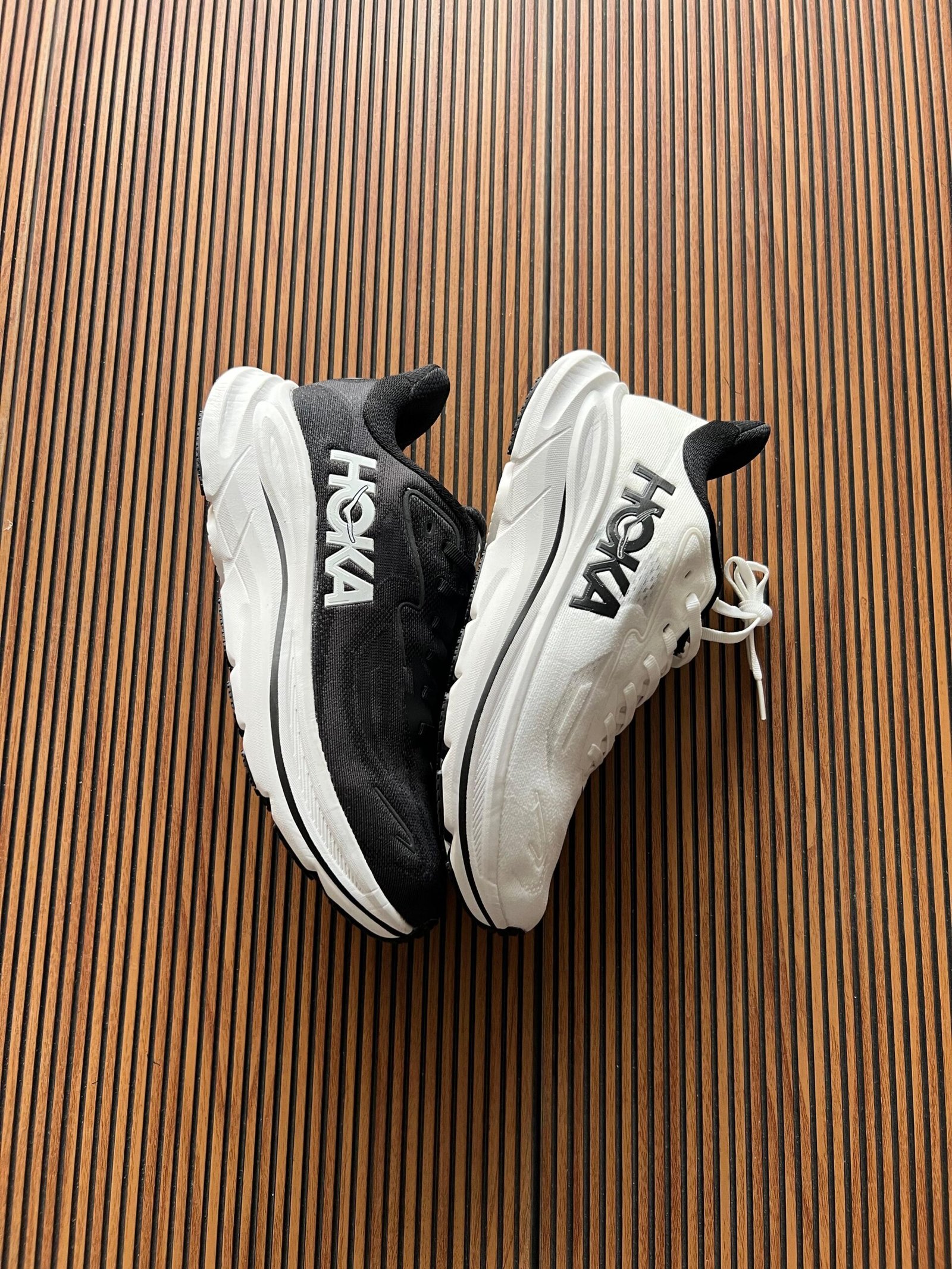 Premium Clifton Running Sneakers – Boys' High-Performance Shoes, 2 Colors