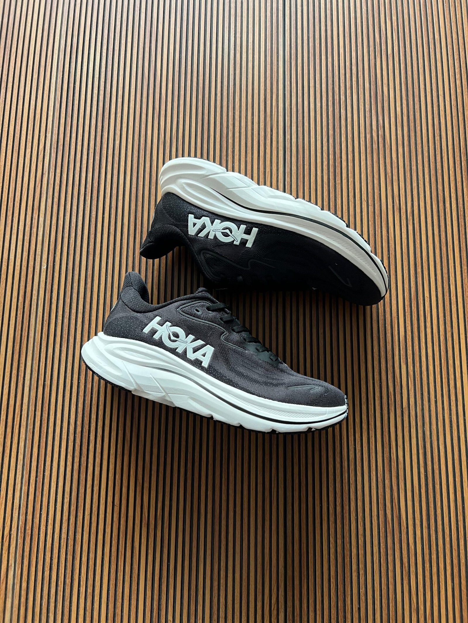 Premium Clifton Running Sneakers – Boys' High-Performance Shoes, 2 Colors