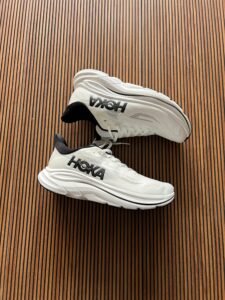 Premium Clifton Running Sneakers – Boys’ High-Performance Shoes, 2 Colors (5)