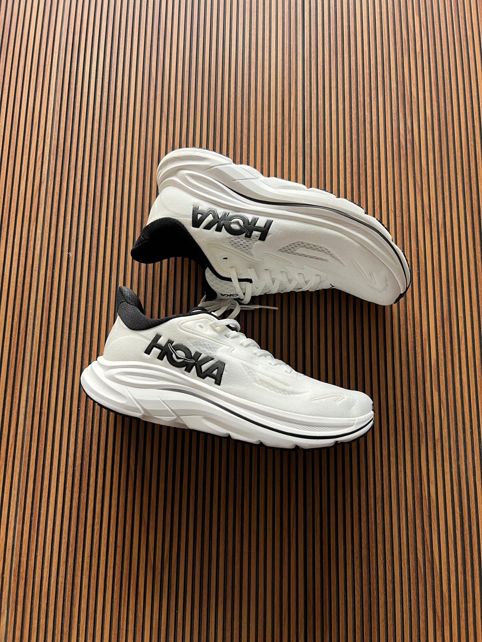 Premium Clifton Running Sneakers – Boys’ High-Performance Shoes, 2 Colors (5)