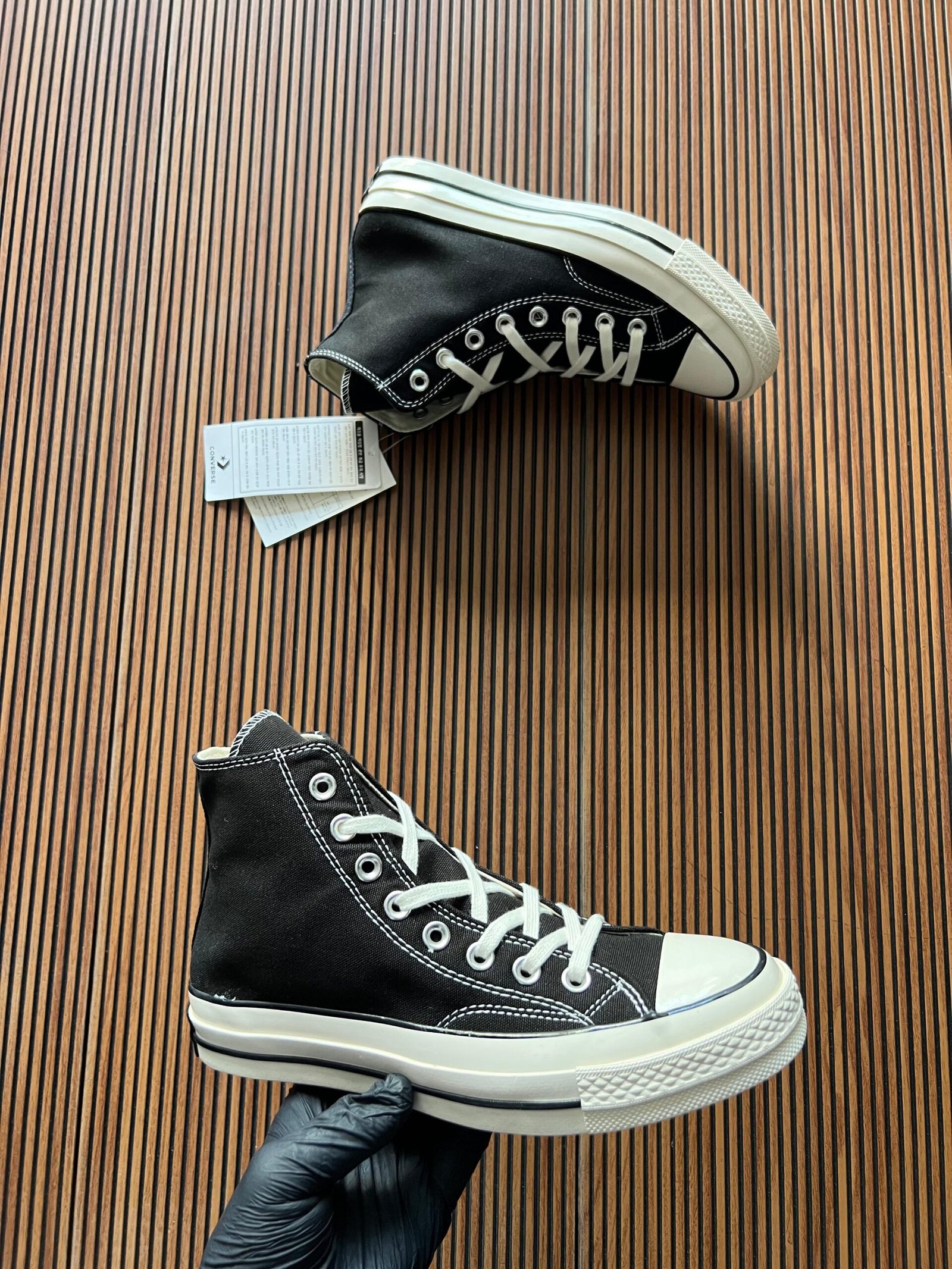 Premium Hi-Top 70s Sneakers – Unisex Classic Style, 4 Colors Premium Hi-Top 70s Sneakers – Unisex Classic Style, 4 Colors