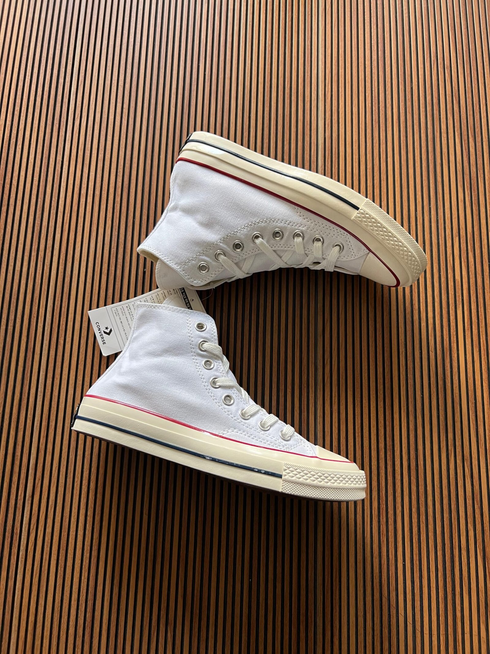 Premium Hi-Top 70s Sneakers – Unisex Classic Style, 4 Colors Premium Hi-Top 70s Sneakers – Unisex Classic Style, 4 Colors