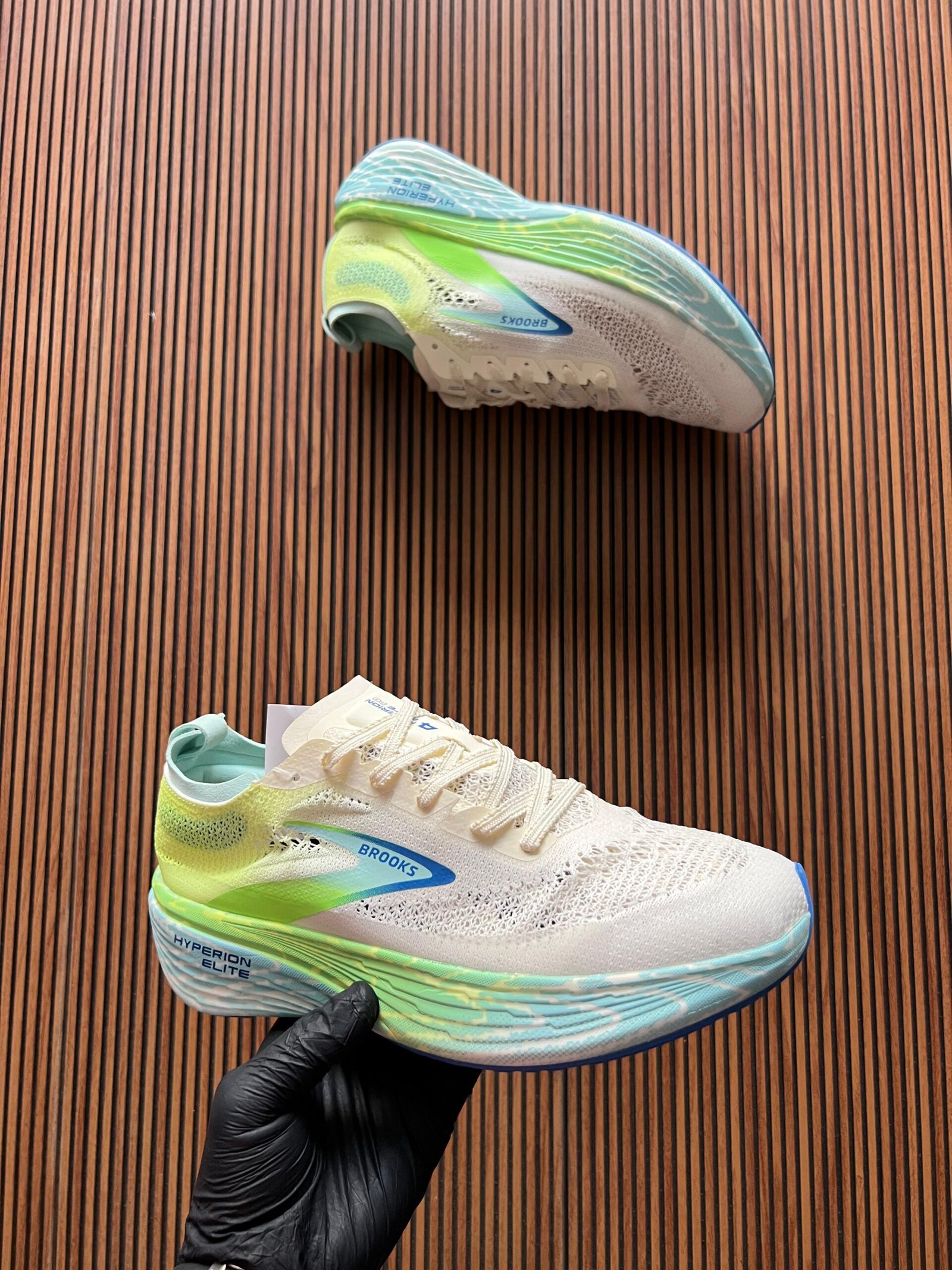 Premium Hyperion Elite Running Sneakers – Men’s Performance Shoes, 3 Colors (1)