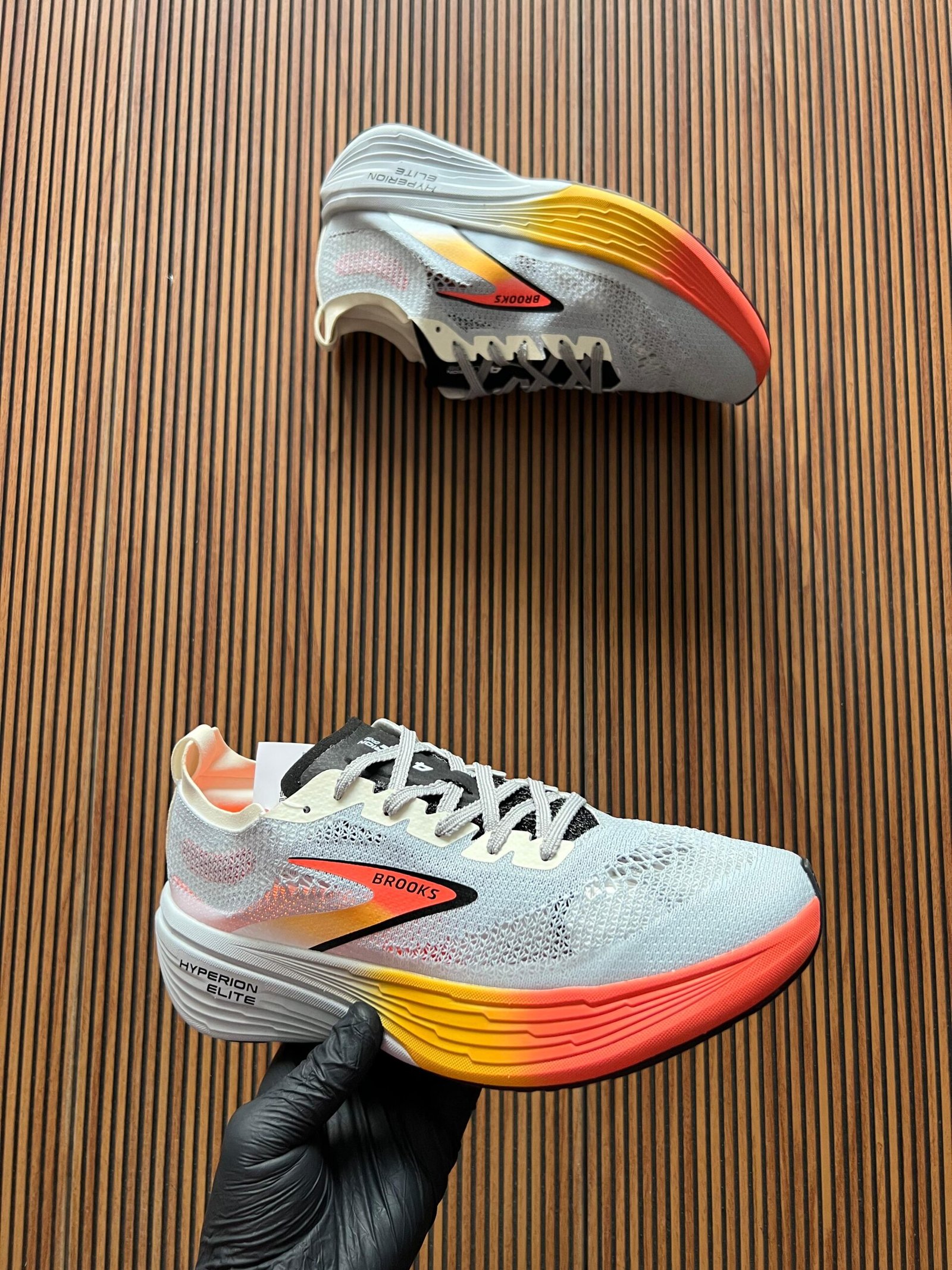 Premium Hyperion Elite Running Sneakers – Men’s Performance Shoes, 3 Colors (2)