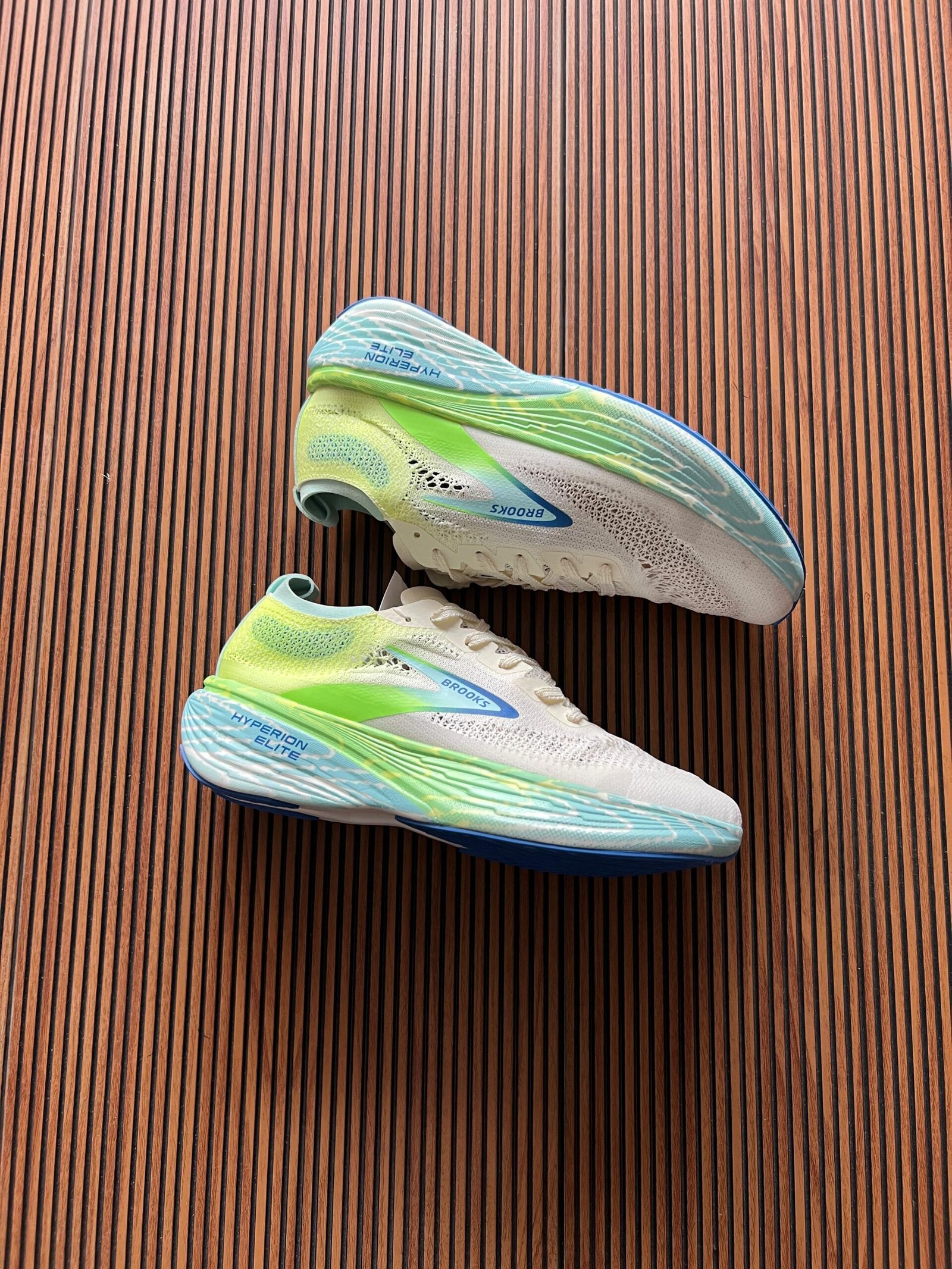 Premium Hyperion Elite Running Sneakers – Men’s Performance Shoes, 3 Colors (6)