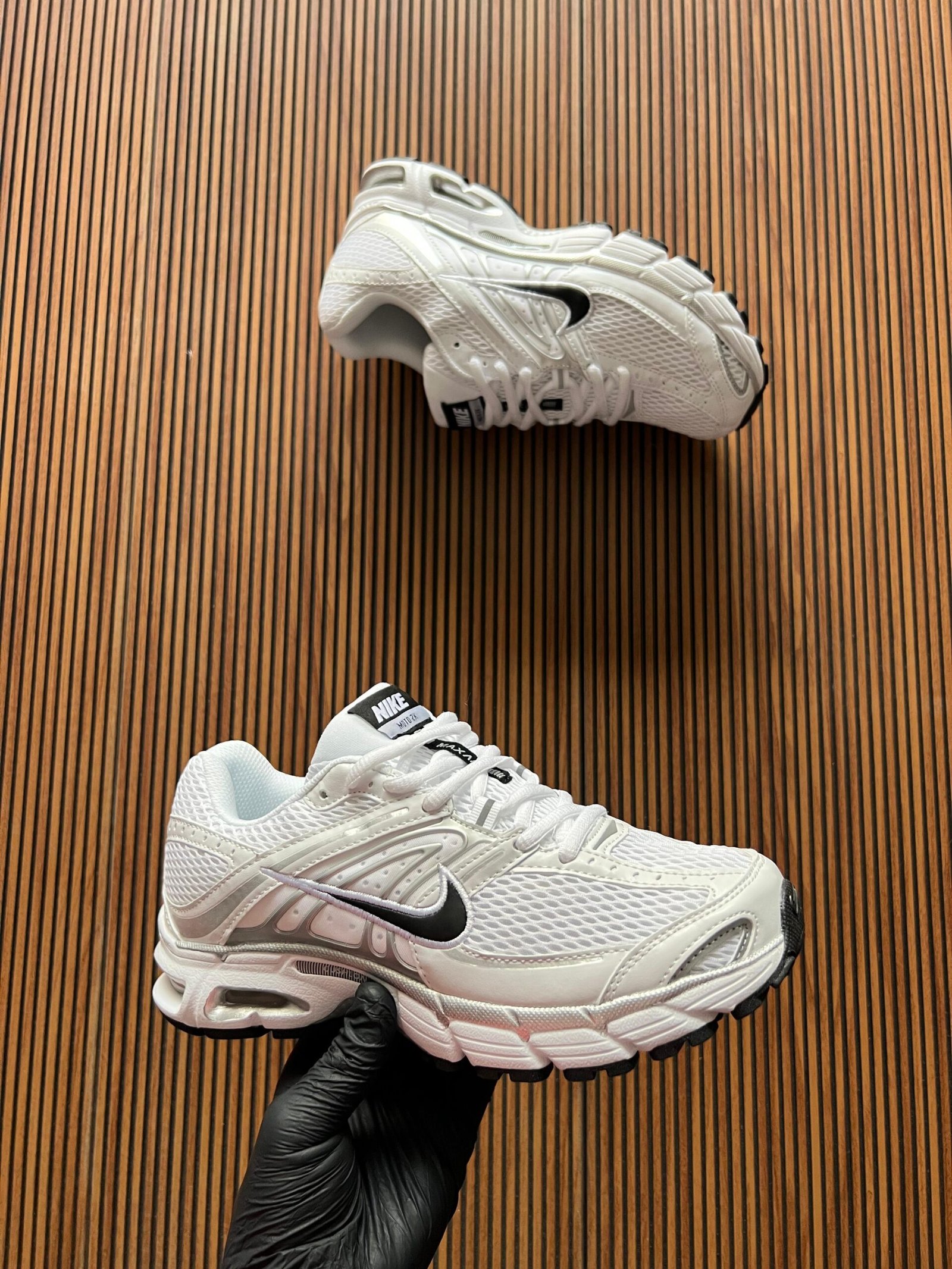 Premium Moto 2K Airmax Running Sneakers – Boys’ Performance Shoes, 2 Colors (1)